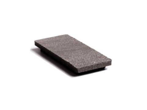 Заглушка для лавочного бруса Ecodecking Комфорт 40х90 венге купить в Калуге