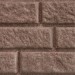 Сайдинг BRICKHOUSE коричневый купить в Калуге