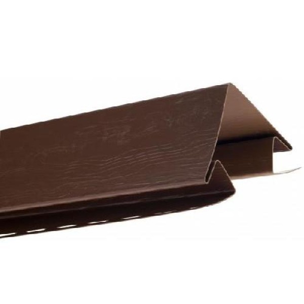 Угол наружный Премиум, Т-12, ВН, Тёмный Орех купить в Калуге