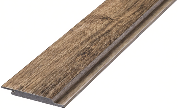 Фиброцементный сайдинг FCSPRO Click Shtil (Кедр) купить в Калуге