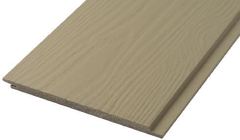Фиброцементные панели Wood Click F57 купить в Калуге