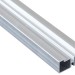 Лага алюминиевая KRONEX 40x15x3000 мм опорная Slim купить в Калуге