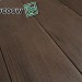Террасная доска из ДПК WOODVEX Select Венге Colorite купить в Калуге