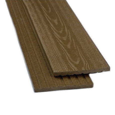 Заборная доска из ДПК  ECODECKING Дерево купить в Калуге