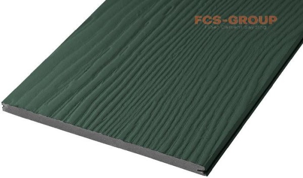 Фиброцементные панели FCS Group Wood Line F31 купить в Калуге