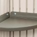 Сарай пластиковый LifeTime 10x8 купить в Калуге