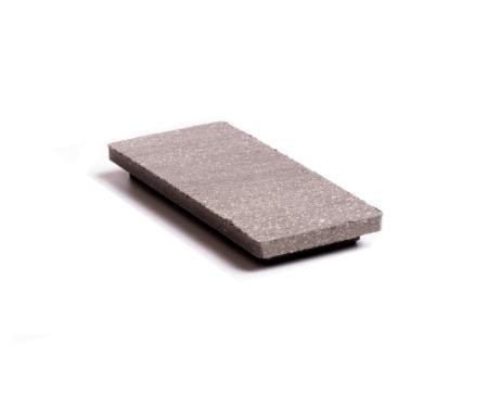 Заглушка для лавочного бруса Ecodecking Комфорт 40х90 шоколад купить в Калуге