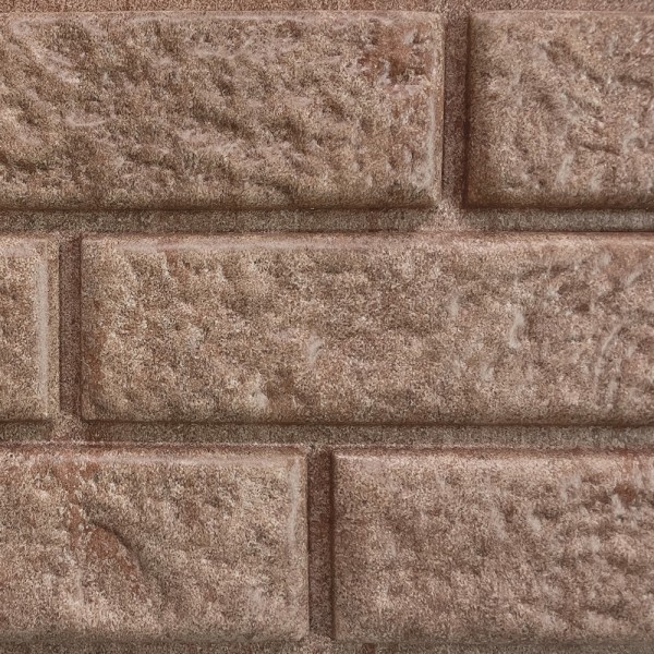 Сайдинг BRICKHOUSE песочный купить в Калуге
