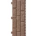 Сайдинг BRICKHOUSE песочный купить в Калуге