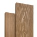 Террасная доска Latitudo Solid 150х21 Орех (Полнотелая) купить в Калуге