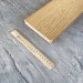 Террасная доска Latitudo Solid 150х21 Орех (Полнотелая) купить в Калуге