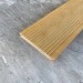 Террасная доска Latitudo Solid 150х21 Орех (Полнотелая) купить в Калуге