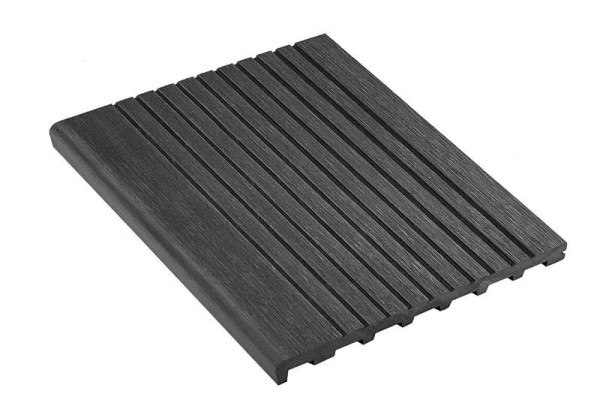 Ступень полнотелая из ДПК Deckart Step Графит купить в Калуге
