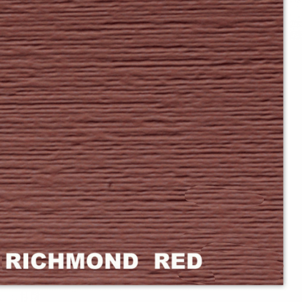 Сайдинг Виниловый Mitten, Sentry Mitten, Richmond red купить в Калуге