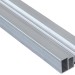 Лага алюминиевая KRONEX 50x25x3000 мм несущая купить в Калуге