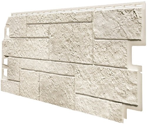 Фасадная панель VOX Sandstone (Сандстоун) бежевый купить в Калуге