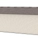 Сарай пластиковый LifeTime 15x8 DD купить в Калуге