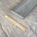 Террасная доска Latitudo Solid 150х21 Серый (Полнотелая) купить в Калуге