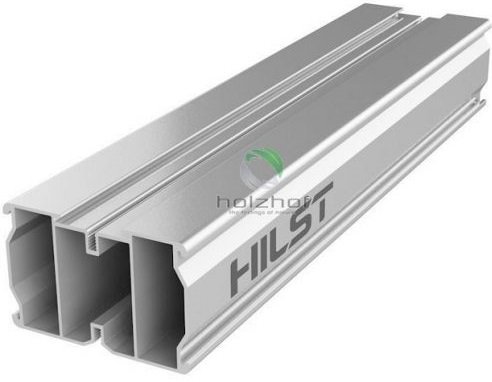 Лага алюминиевая Hilst Professional 4000x60x40 купить в Калуге