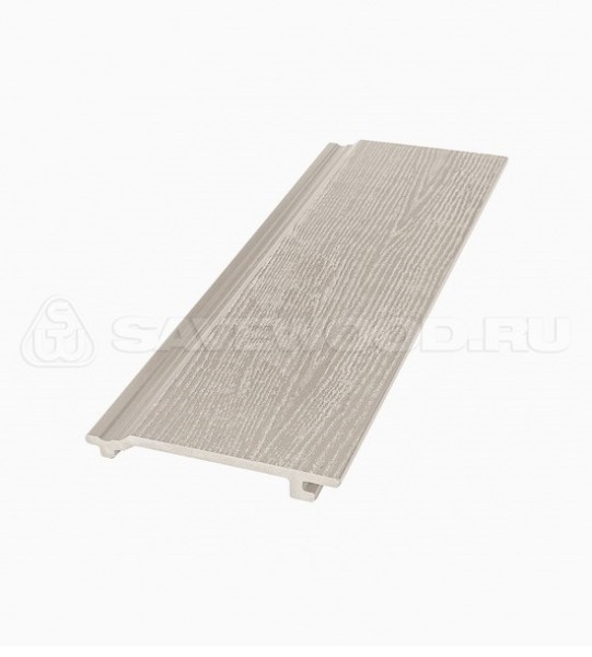 Сайдинг из дпк savewood sw-sorbus радиальный распил бежевый купить в Калуге
