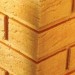 Угловые элементы КАНЬОН с перекрытием шва купить в Калуге