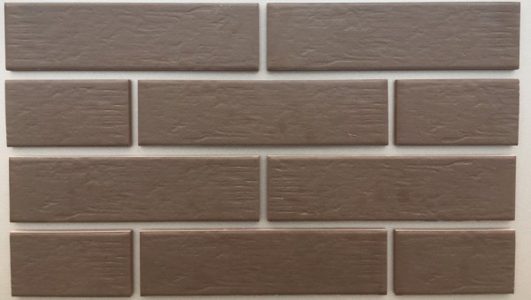 Фасадная Термопанели Аляска Natural Braun Struktur купить в Калуге