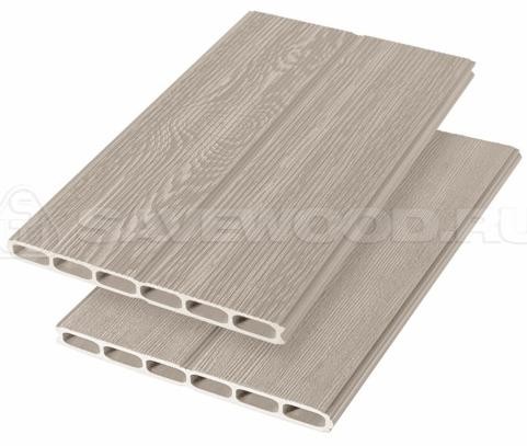 Грядочная доска ДПК 3D Savewood SW Laurus бежевый купить в Калуге