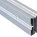 Лага алюминиевая KRONEX 80x40x3000 мм конструктивная купить в Калуге
