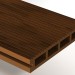 Террасная доска из ДПК WOODVEX Expert Тик купить в Калуге