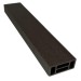 Лавочный брус Ecodecking Комфорт 40х90 венге купить в Калуге