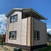 Сайдинг "blockhouse" под бревно, Престиж ВН-01, бежевый купить в Калуге