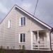 Сайдинг "blockhouse" под бревно, Престиж ВН-01, бежевый купить в Калуге