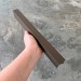 П-профиль Алюминиевый EasyDecking 35x25 Венге купить в Калуге