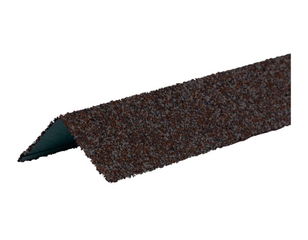 Уголок металлический внешний ТЕХНОНИКОЛЬ HAUBERK, Фламандский купить в Калуге