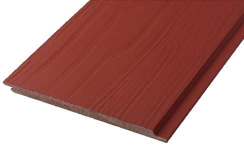 Фиброцементные панели Wood Click F61 купить в Калуге