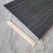 Ступень ДПК Latitudo Step-320 Графит Полнотелая купить в Калуге