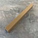 П-профиль Алюминиевый EasyDecking 35x25 Дуб купить в Калуге