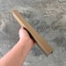 П-профиль Алюминиевый EasyDecking 35x25 Дуб купить в Калуге