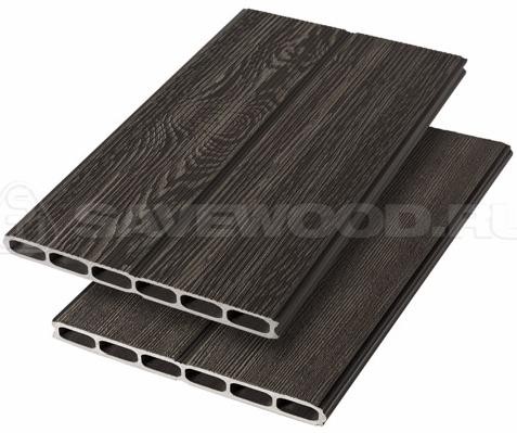 Грядочная доска ДПК 3D Savewood SW Laurus коричневый купить в Калуге