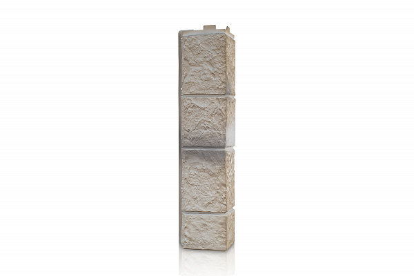 Угол наружный VOX Sandstone (Сандстоун) бежевый купить в Калуге