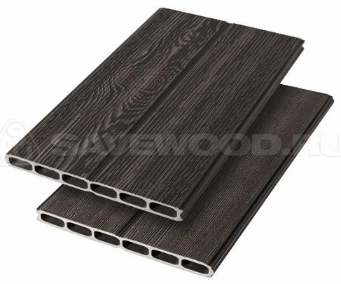 Грядочная доска ДПК 3D Savewood SW Laurus терракот купить в Калуге