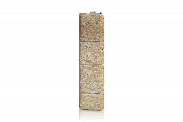 Угол наружный VOX Sandstone (Сандстоун) кремовый купить в Калуге