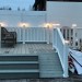 Балясина ДПК  GardenParkett Белый купить в Калуге