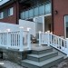 Балясина ДПК  GardenParkett Белый купить в Калуге