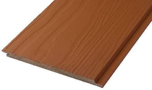 Фиброцементные панели Wood Click F30 купить в Калуге