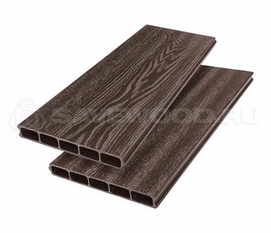 Грядочная доска ДПК 3D Savewood SW Rumex Терракот купить в Калуге