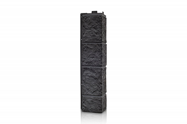 Угол наружный VOX Sandstone (Сандстоун) светло серый купить в Калуге