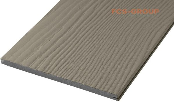 Фиброцементные панели FCS Group Wood Line F55 купить в Калуге