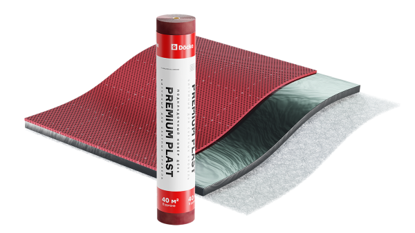 Подкладочный ковер Docke Premium Plast купить в Калуге