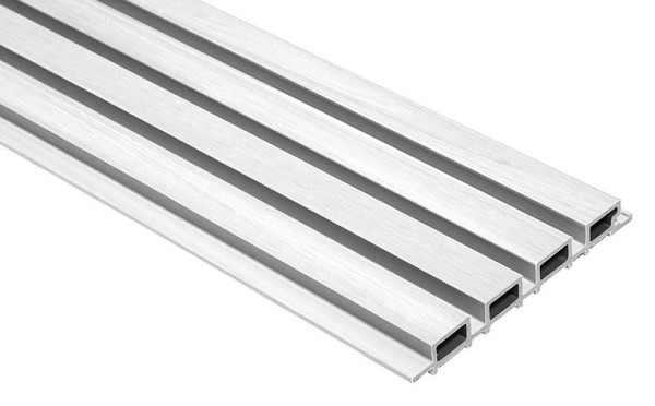 Стеновая панель CM Decking CM Wall, WHITE (Белый) купить в Калуге